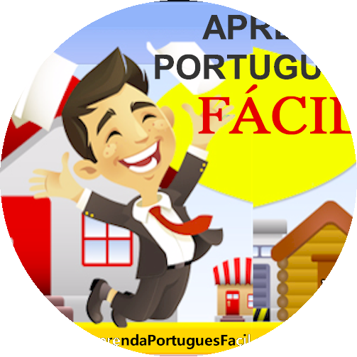 Curso de Língua Portuguesa Aprenda Português Fácil